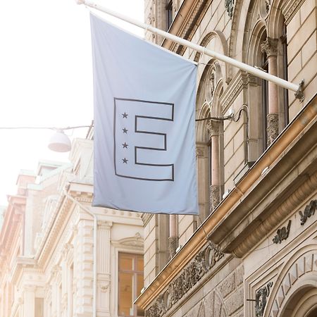 Elite Plaza Hotel Гьотеборг Екстериор снимка