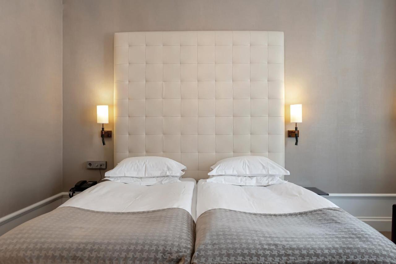 Elite Plaza Hotel Гьотеборг Екстериор снимка