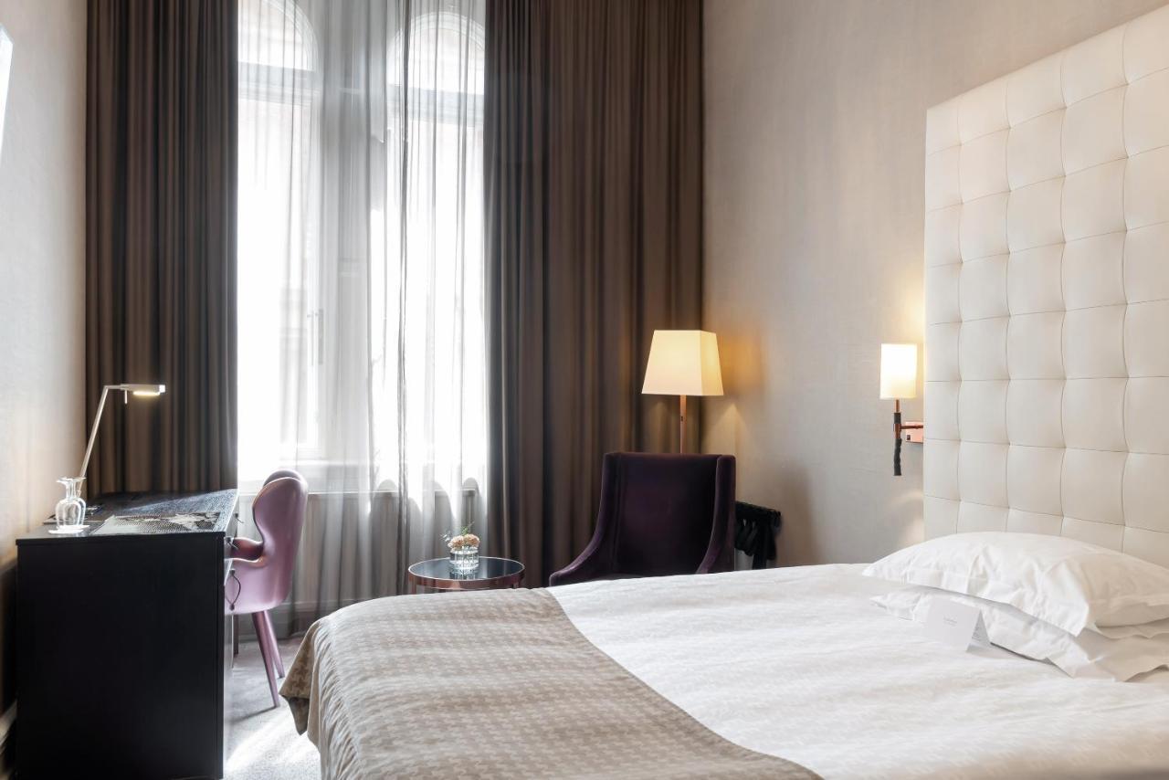 Elite Plaza Hotel Гьотеборг Екстериор снимка