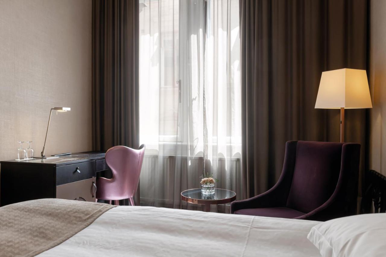 Elite Plaza Hotel Гьотеборг Екстериор снимка