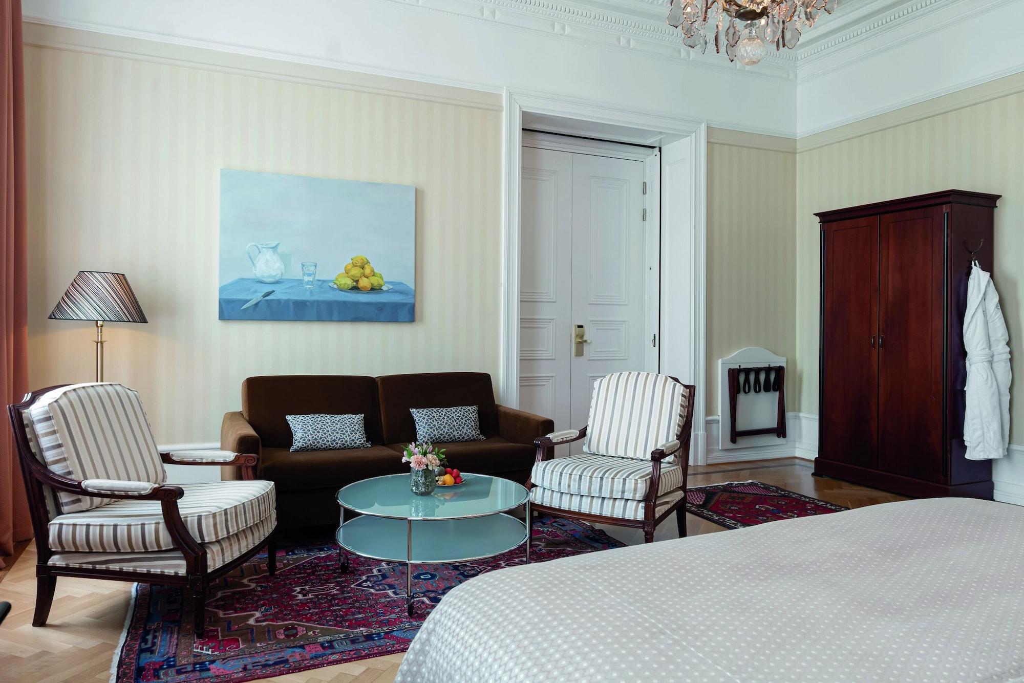 Elite Plaza Hotel Гьотеборг Екстериор снимка