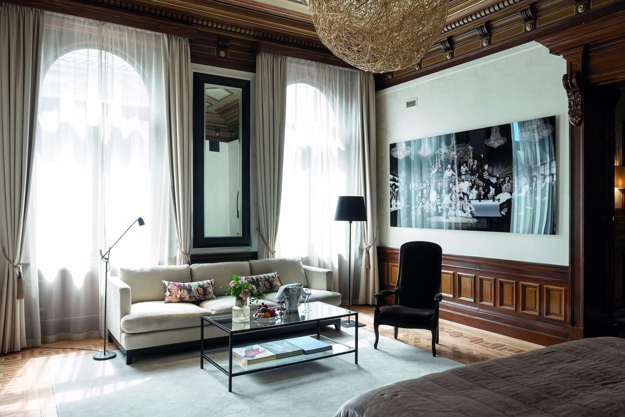 Elite Plaza Hotel Гьотеборг Екстериор снимка