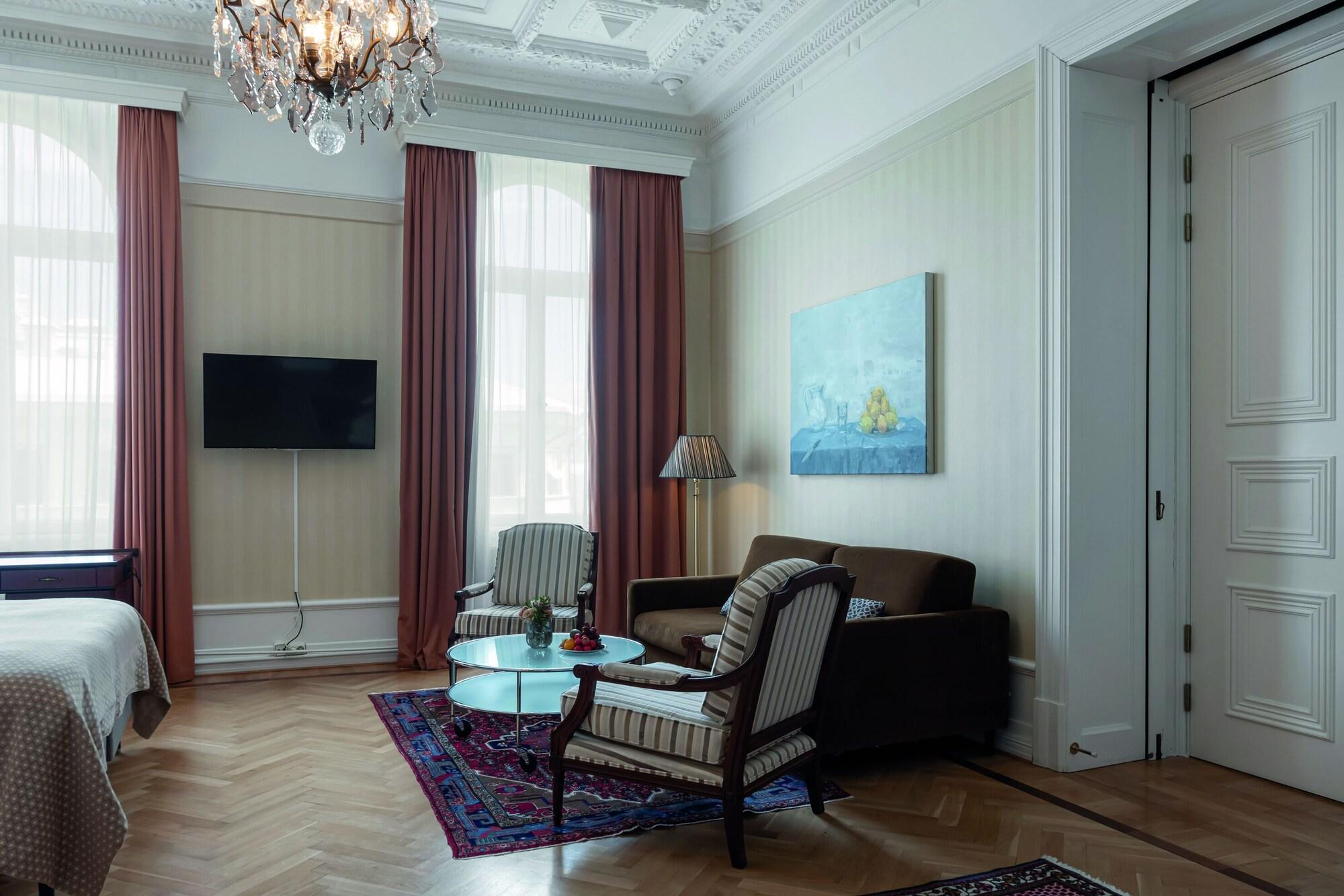 Elite Plaza Hotel Гьотеборг Екстериор снимка