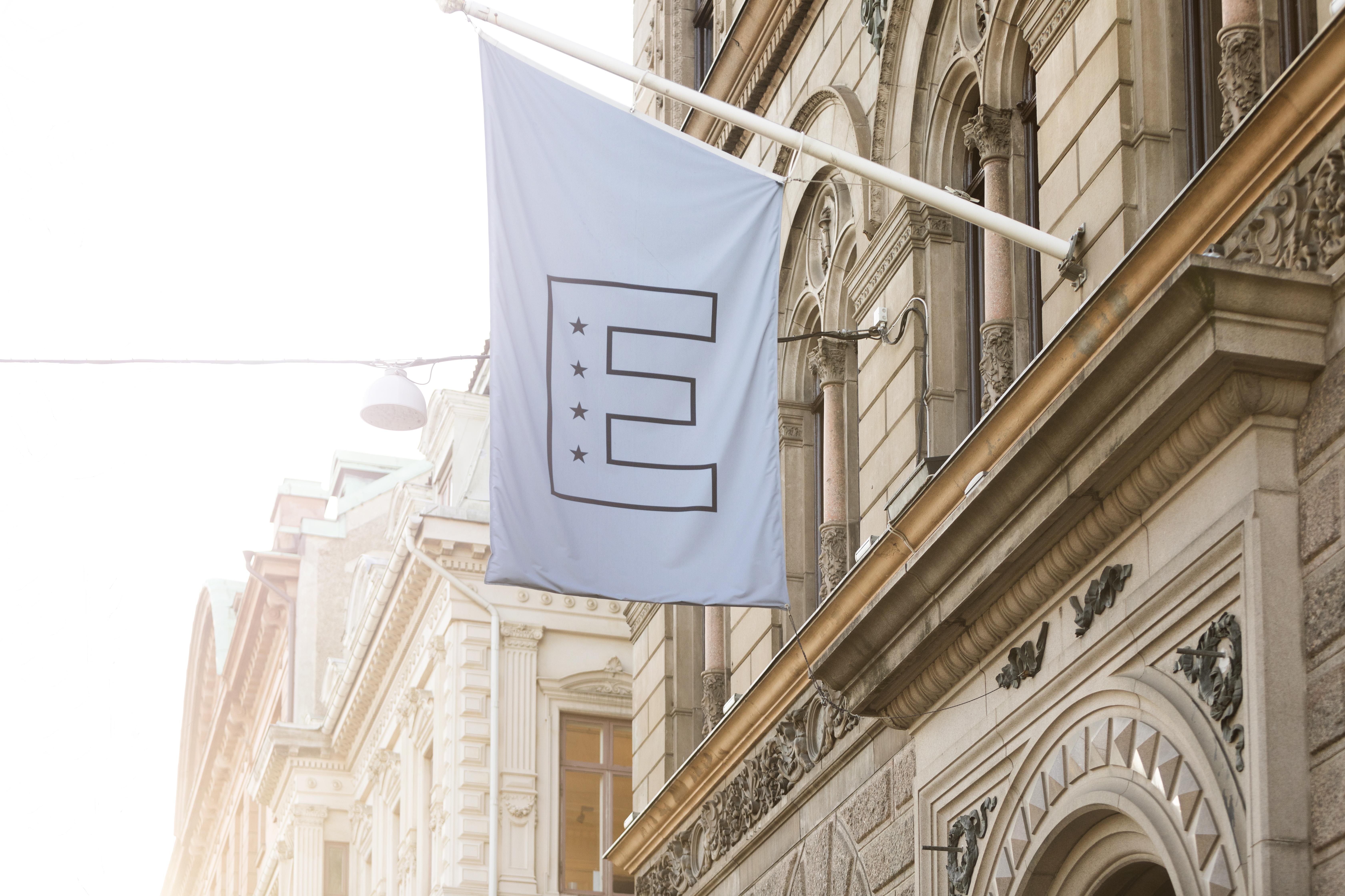 Elite Plaza Hotel Гьотеборг Екстериор снимка